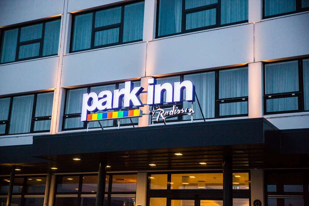 Park Inn By Radisson Reykjavik Keflavik Airport Экстерьер фото